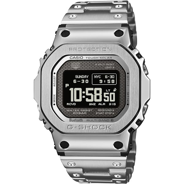 Amazon.co.jp: [カシオ] 腕時計 ジーショック 【国内正規品】 GA-110LL